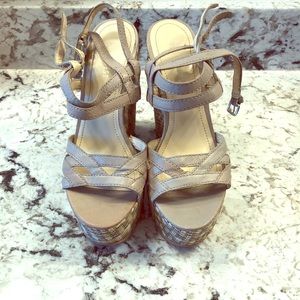 Nine West Wedges